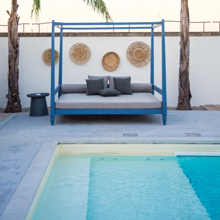 eventi o giornate speciali da vivere a bordo piscina Villa Les Chenes-1