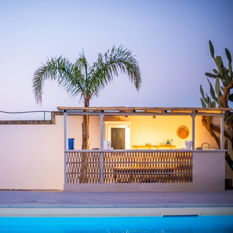 eventi o giornate speciali da vivere a bordo piscina Villa Les Chenes-4