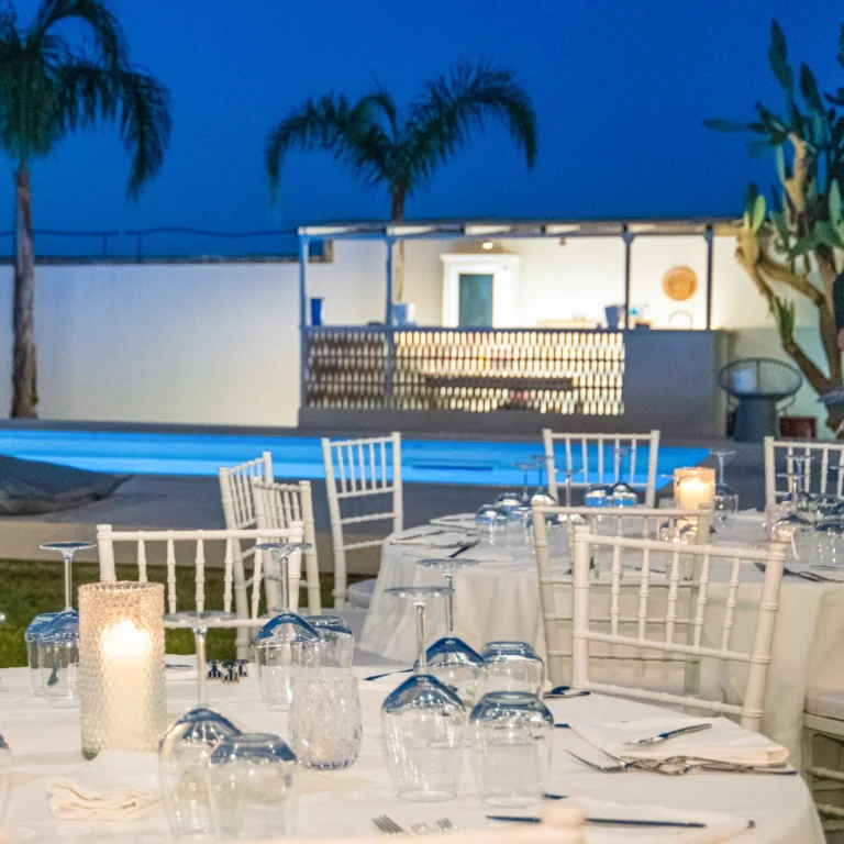 eventi o giornate speciali da vivere a bordo piscina Villa Les Chenes-6